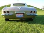 1961 Corvette Convertible For Sale